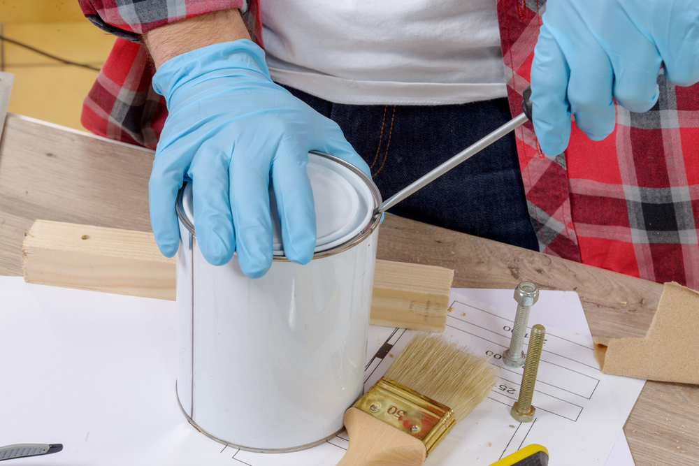 Paint Can Opener The Complete User Guide