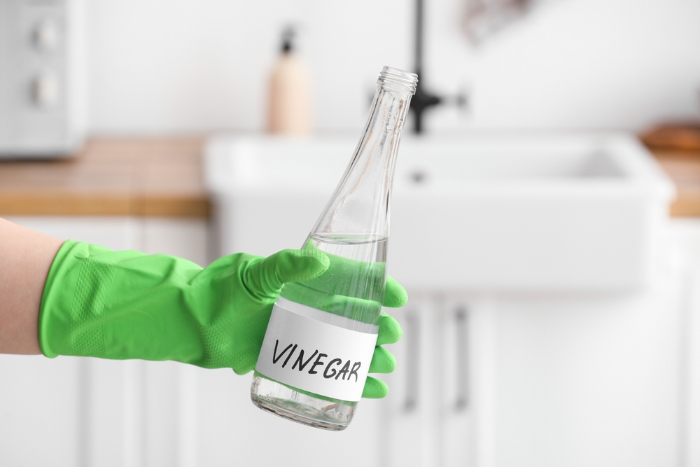Is Vinegar Safe For Septic Systems? (Yes, But Use This One!)